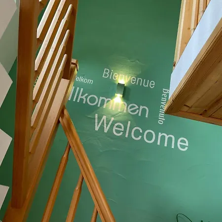 Apartment Kuehbeck-1 By Interhome Bischofsmais