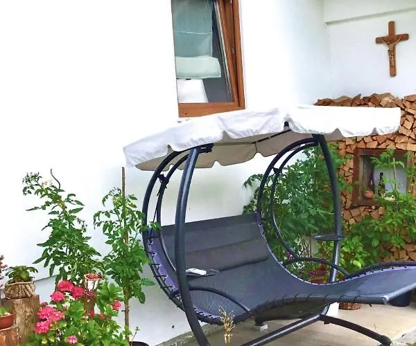 Kuehbeck-1 By Interhome * Bischofsmais