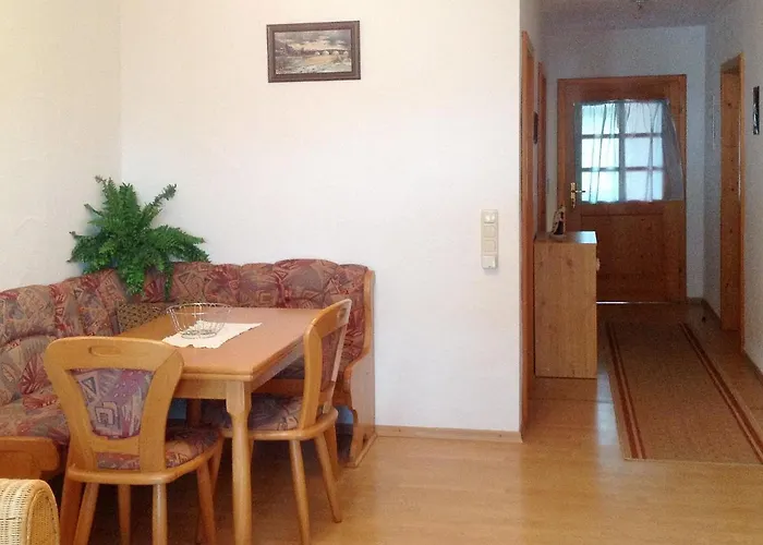 Appartement Kuehbeck-1 By Interhome