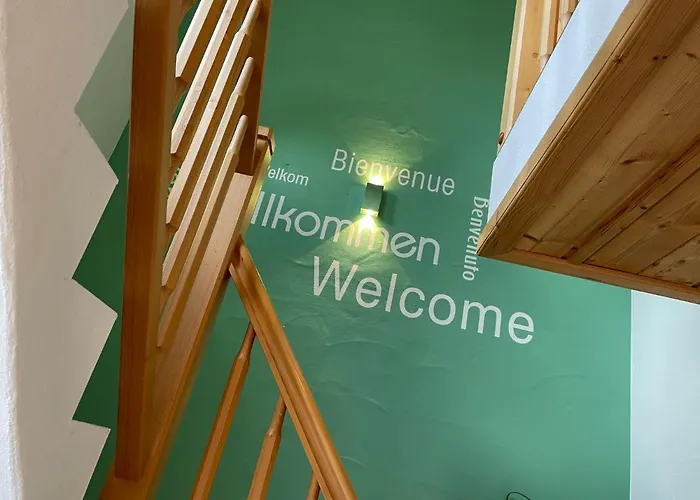 Appartement Kuehbeck-1 By Interhome Bischofsmais