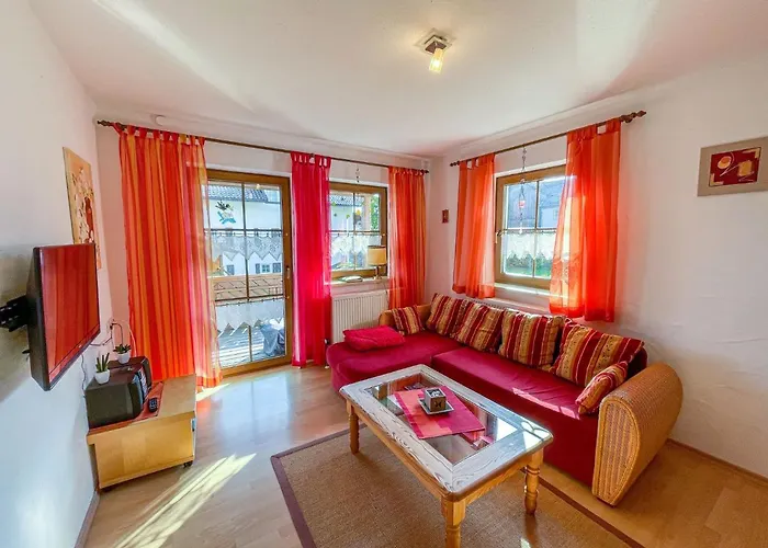 Kuehbeck-1 By Interhome Appartement *