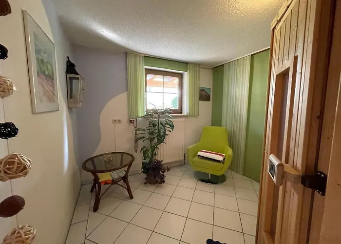 Appartement Kuehbeck-1 By Interhome