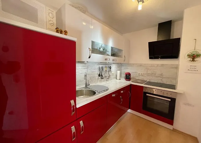 Appartement Kuehbeck-1 By Interhome