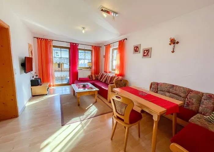 Appartement Kuehbeck-1 By Interhome