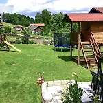Kuehbeck-1 By Interhome Bischofsmais