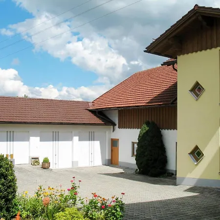 Kuehbeck-1 By Interhome Apartment Bischofsmais