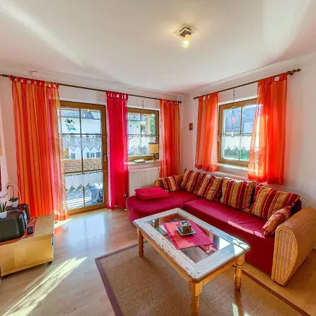 Kuehbeck-1 By Interhome Apartment *