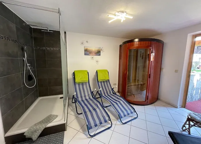 Kuehbeck-1 By Interhome Appartamento Bischofsmais